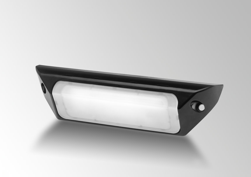 FLAT MOUNTING SOLUTION: HELLA LAUNCHES COMPACT WORK LAMP SERIES